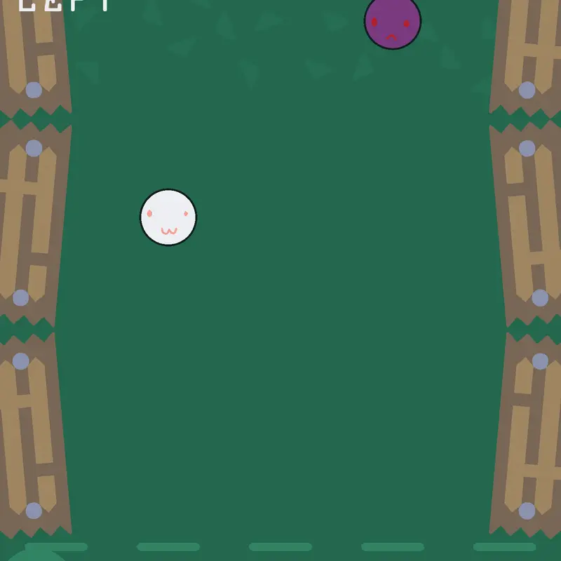 Game by @jayzee_Nathalie