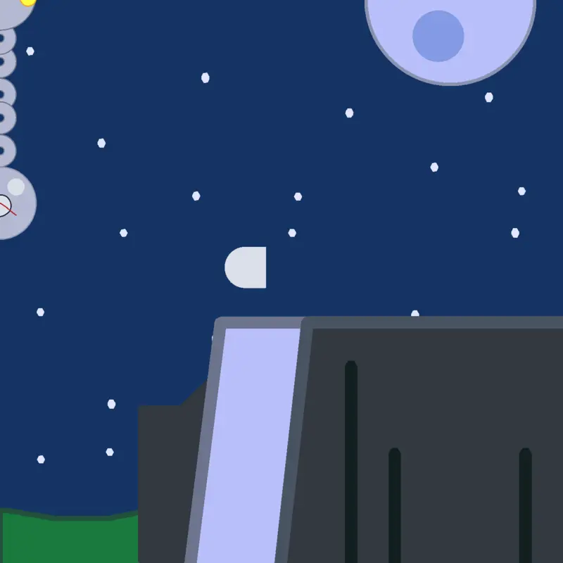 Game by @RalphJaden