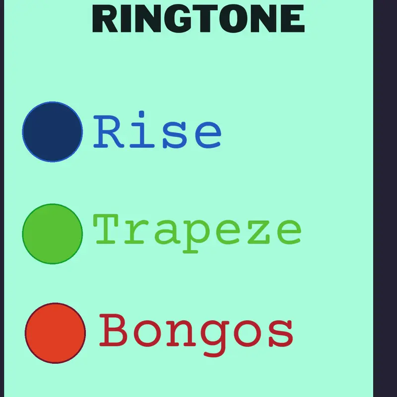 Game by @Eighteenball