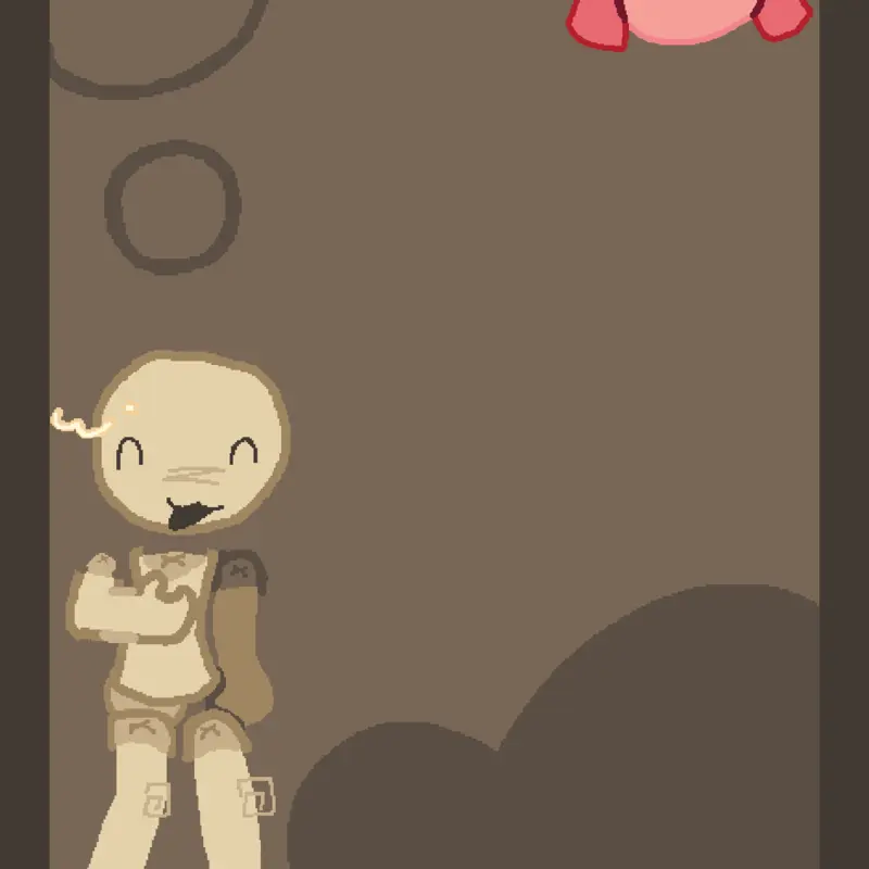 Game by @AngelaPaws