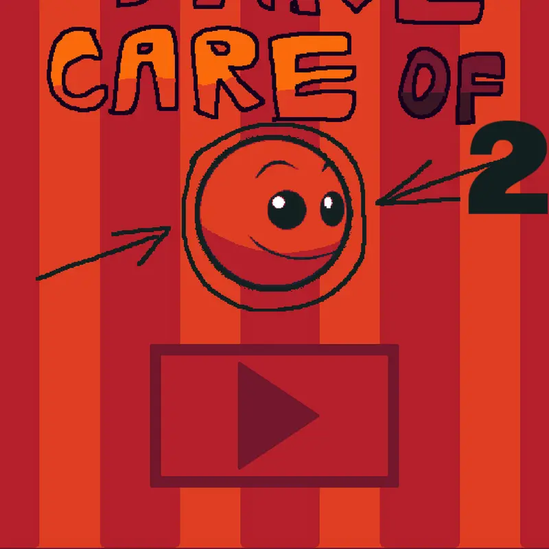 Game by @Stickie