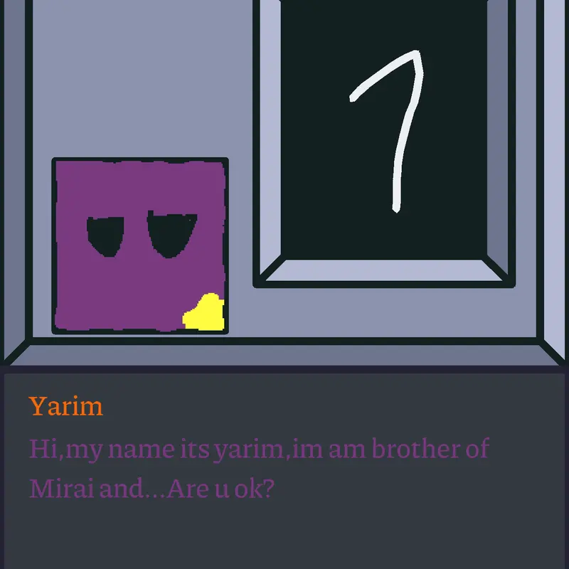 Game by @Yarim
