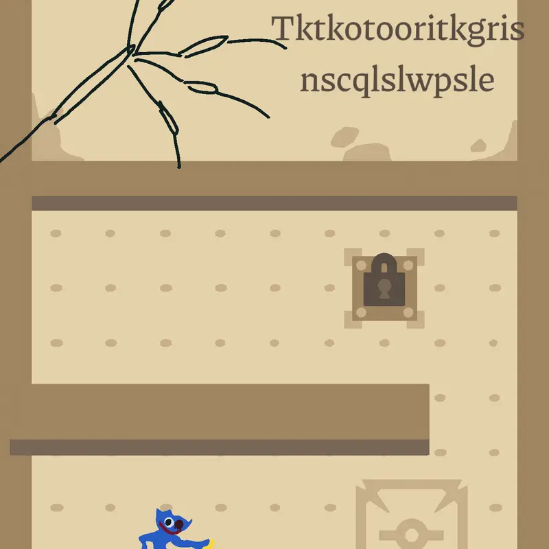 Game by @XxcatnapX