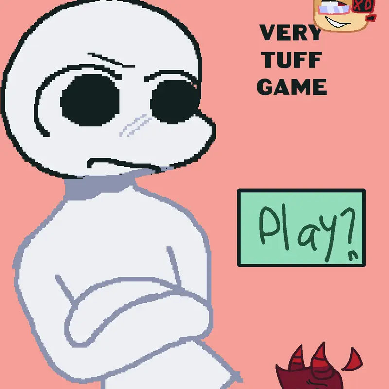 Game by @meganliveshere