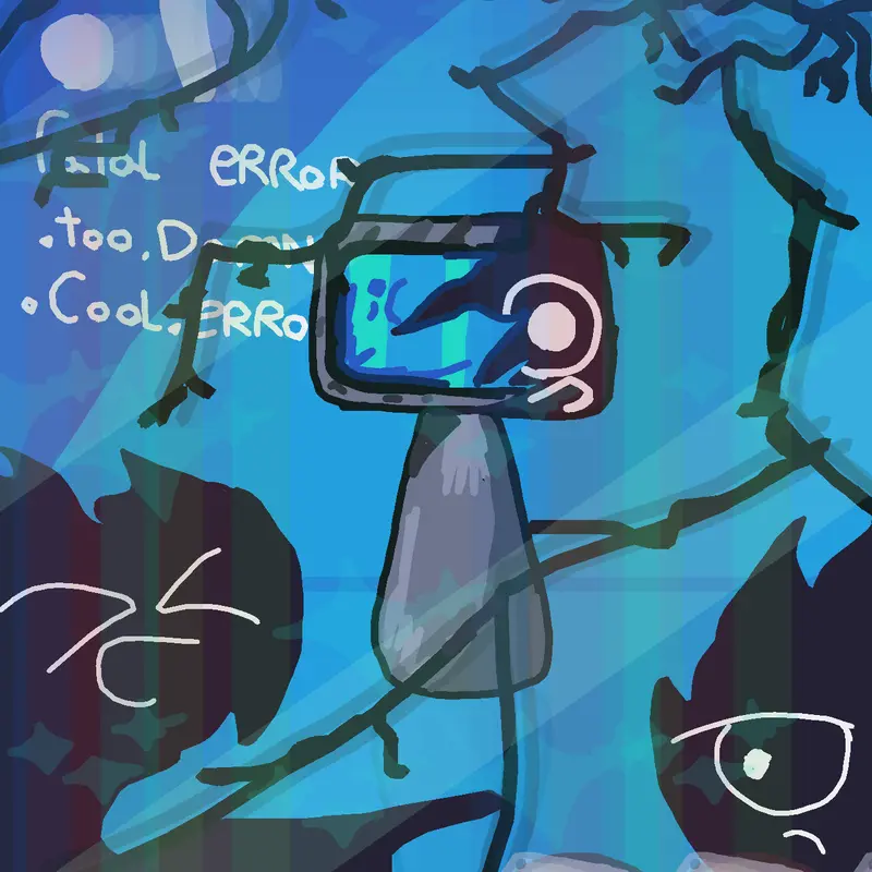 Game by @Z-2_HALLOWEEN