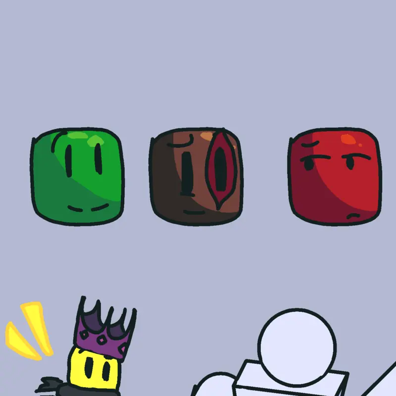 Game by @G_smile