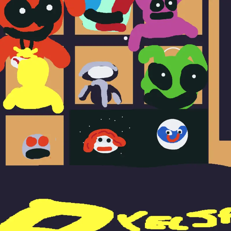 Game by @meowl97