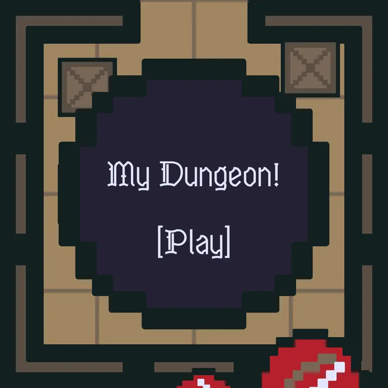 Game by @GJDHEHE