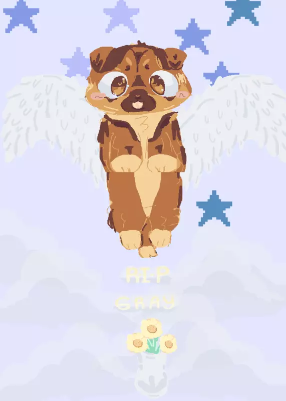 Heaven by @Lemon_06