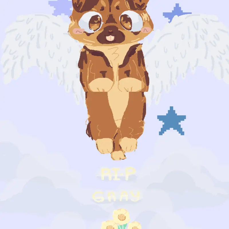 Heaven by @Lemon_06
