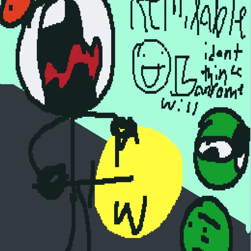 Game by @somerandomusername