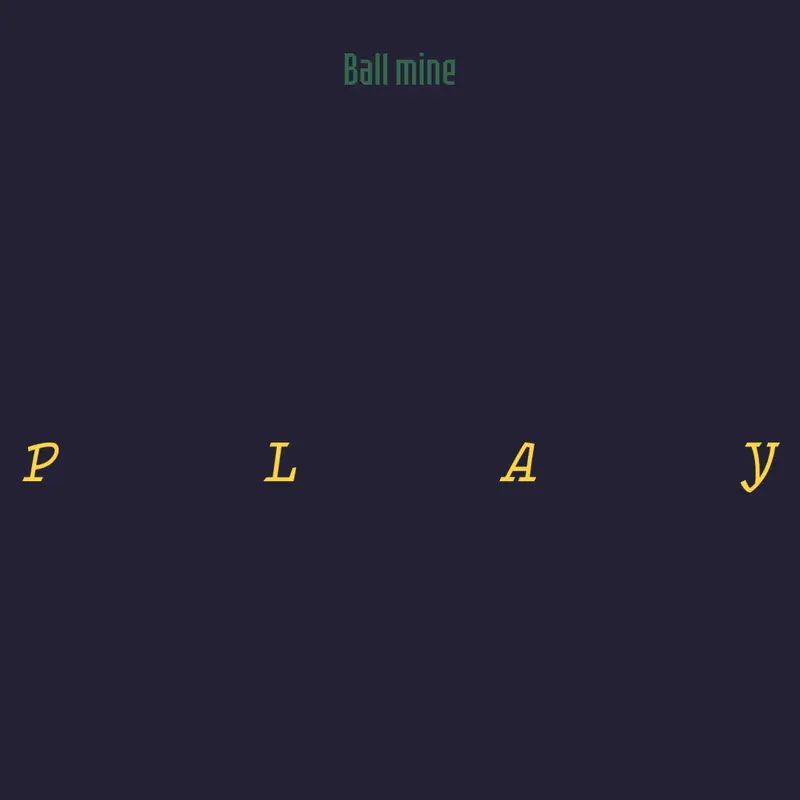Game by @crocson