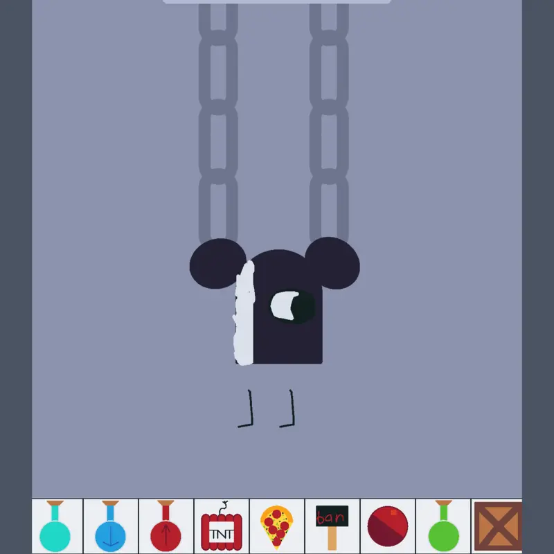 Game by @ImAProGuy
