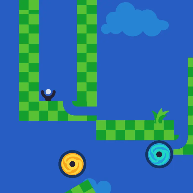 Game by @Romansanti18