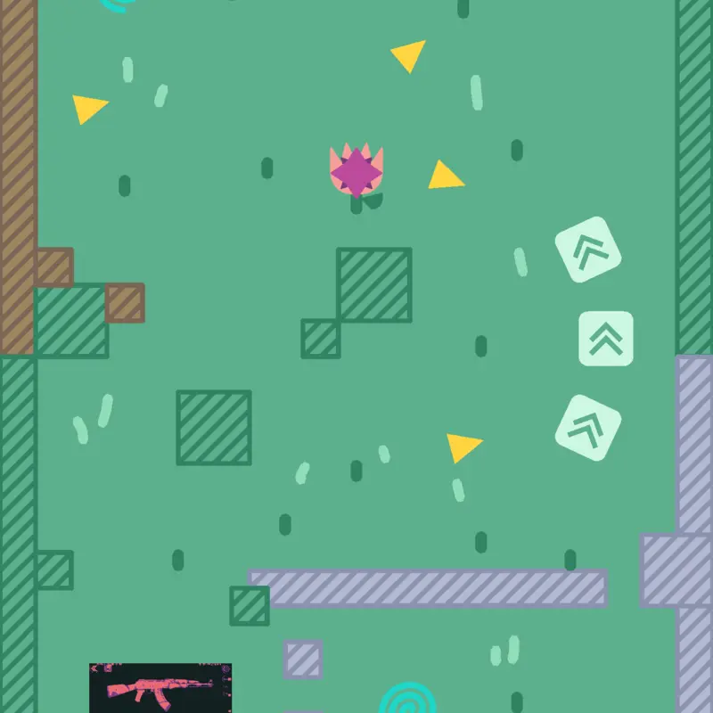 Game by @baruc