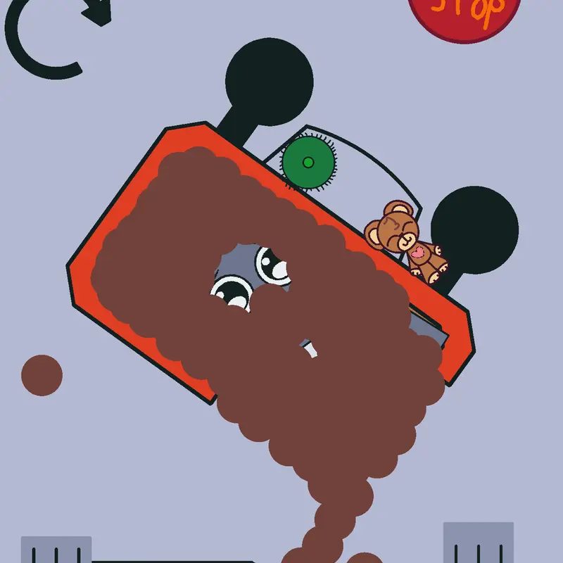 Game by @deltarune_gerson