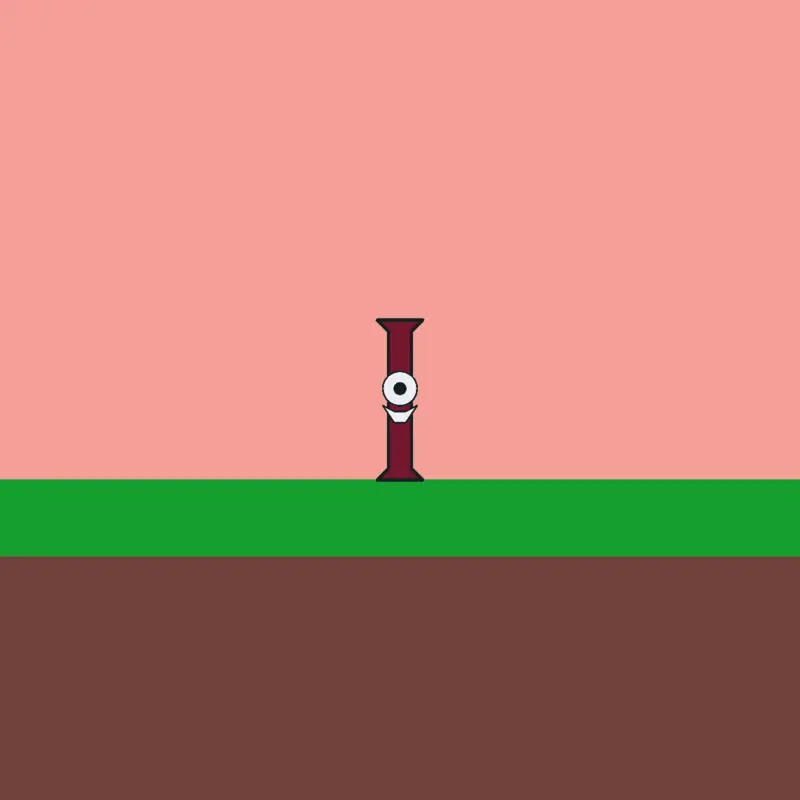 Game by @bastiansy333