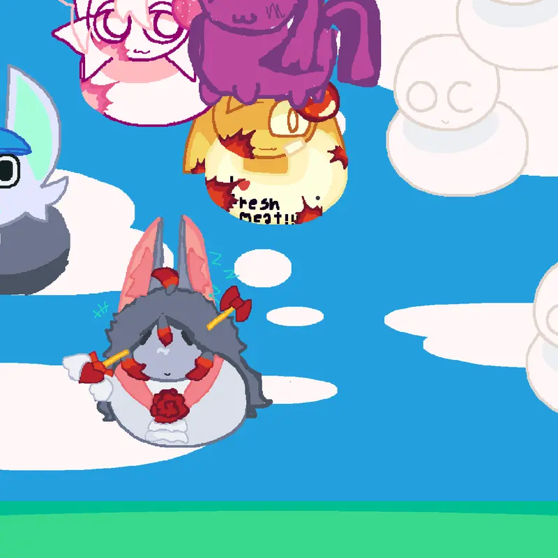 Game by @lillypop