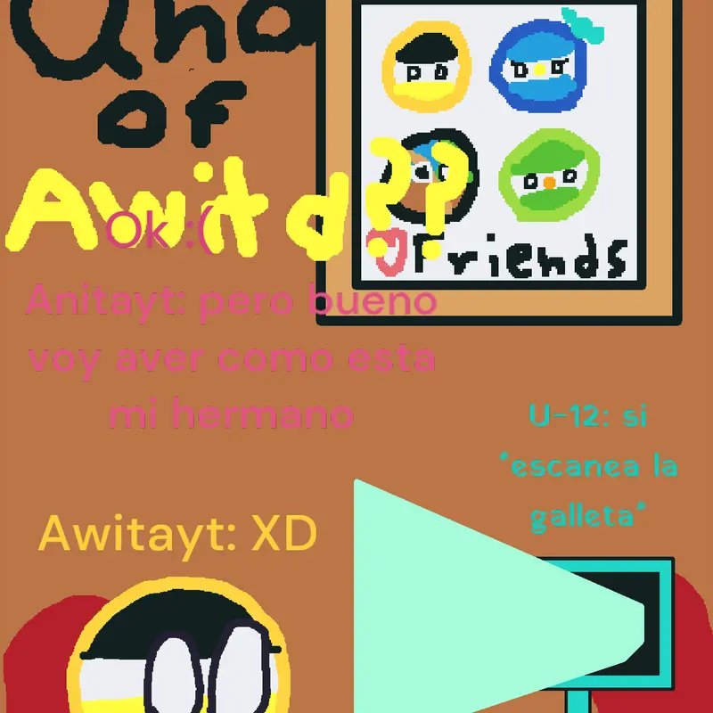 Game by @Awitayt3820_by2012