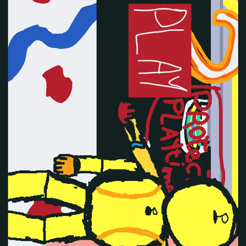 Game by @caleb_the_great