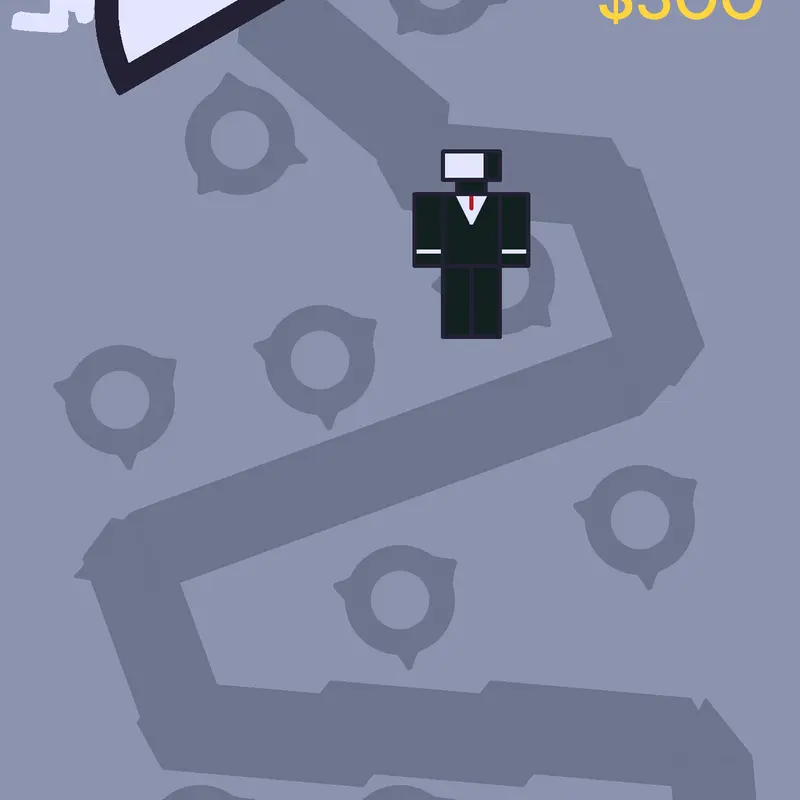 Game by @fritz_tunnel