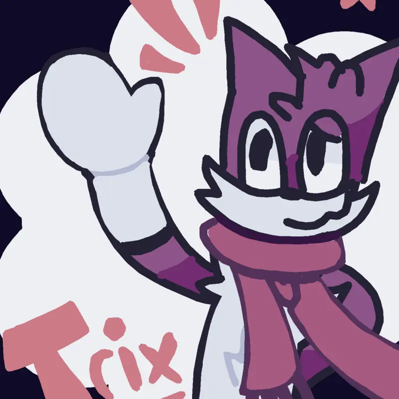 Game by @unknown_fox