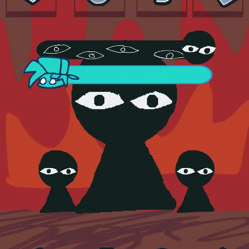 Game by @i_am_facade