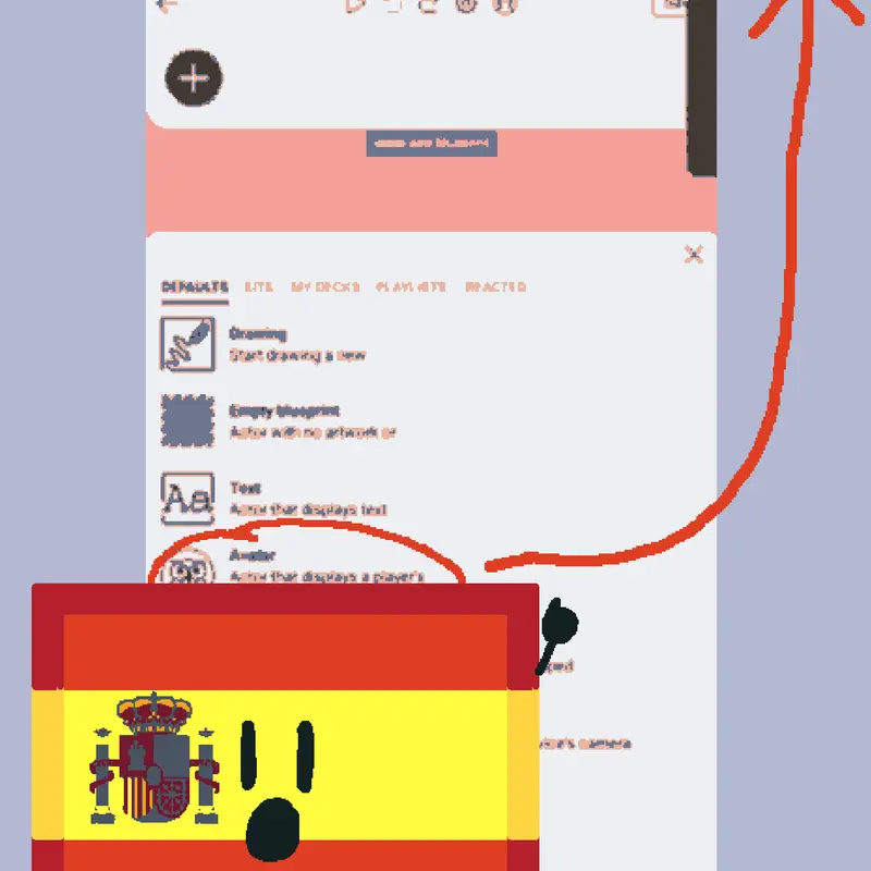 Game by @Spain-Playz-Castle