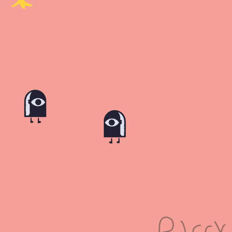 Parry test by @ANDREJC