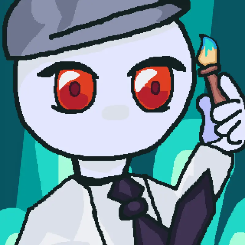 Game by @Glitch__Person