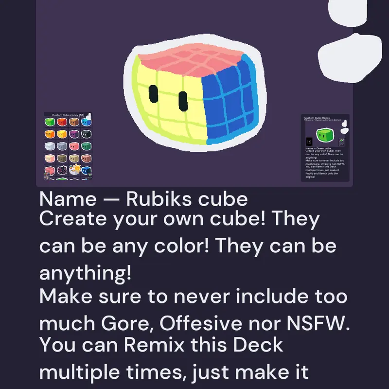 Game by @smilingareaconfirmed