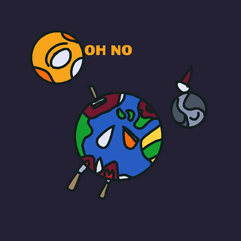 Game by @earth1980