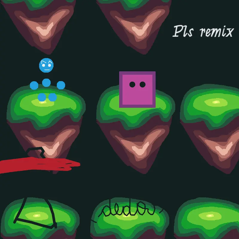 Game by @dedos