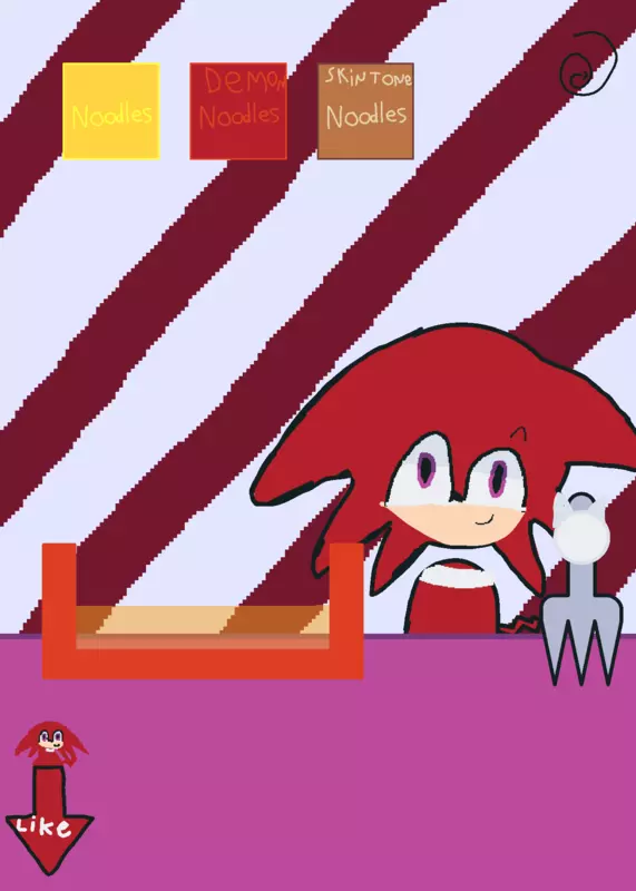 Game by @metalsonic333