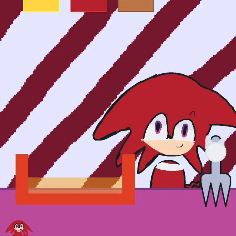 Game by @metalsonic333
