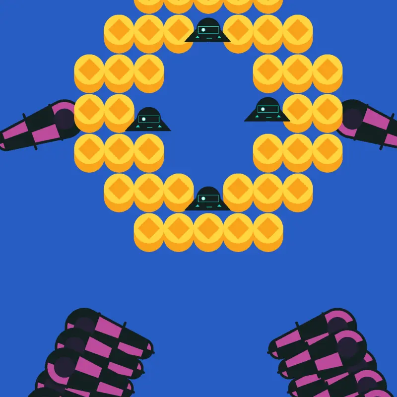 Game by @ZENIT_455