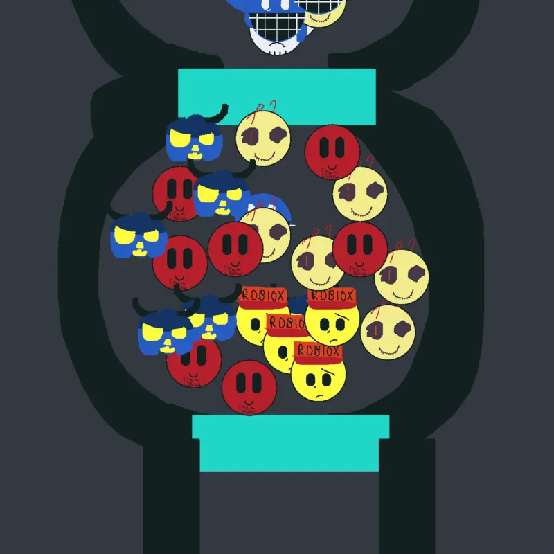 Game by @cars2019j