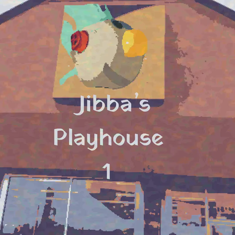 2 nights at wibba’s funhouse  beta upd 2 by @bluebrick6000