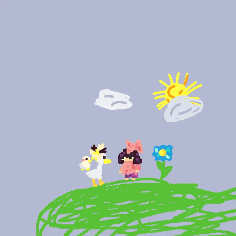 Game by @-Gia_-_Bellz-