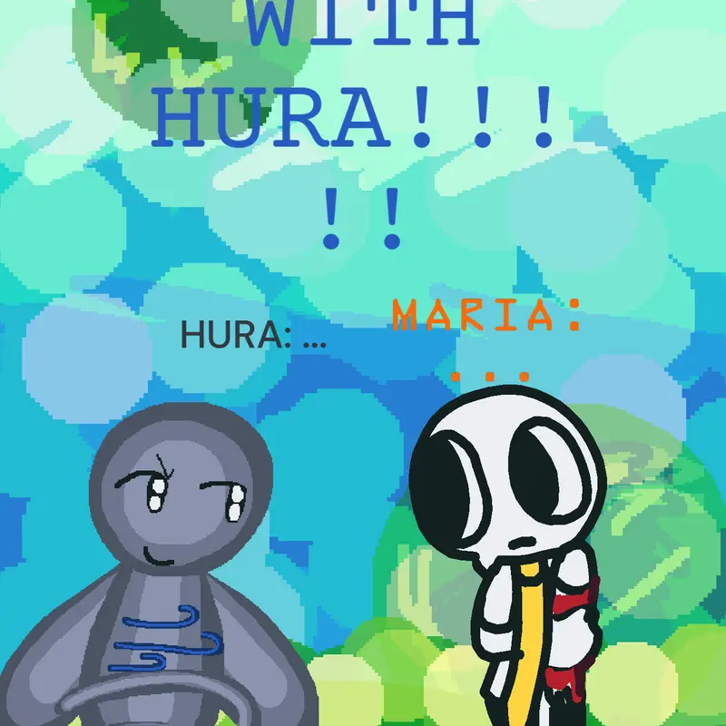 Game by @Maria_Dzu2015