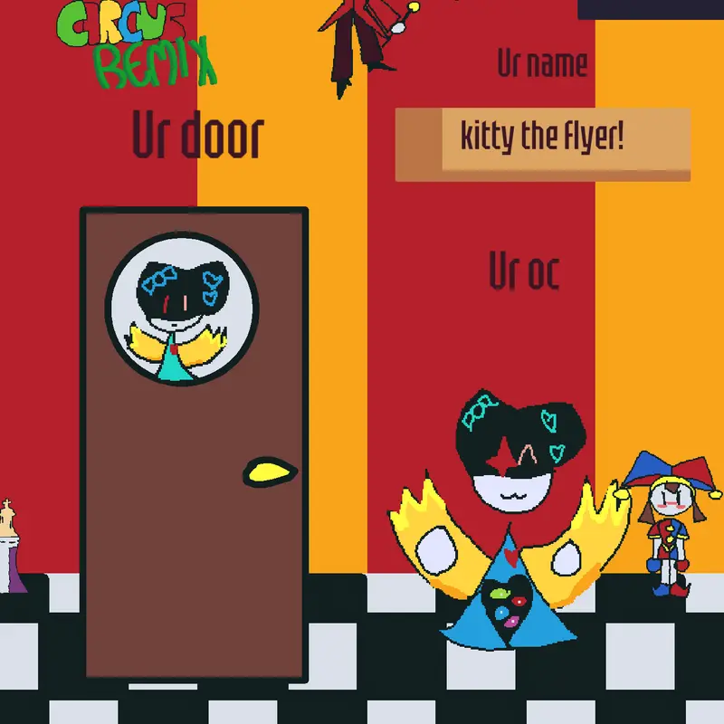 Game by @kitty_ca