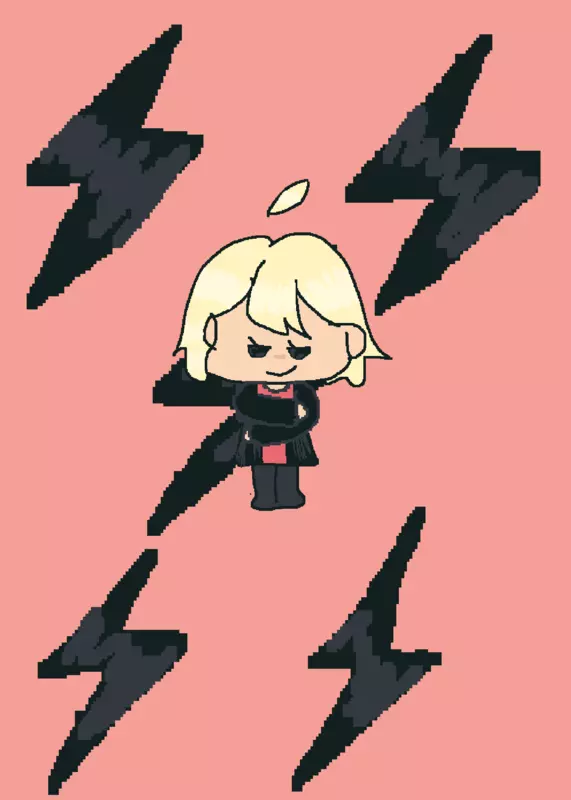 Game by @pinky_pink