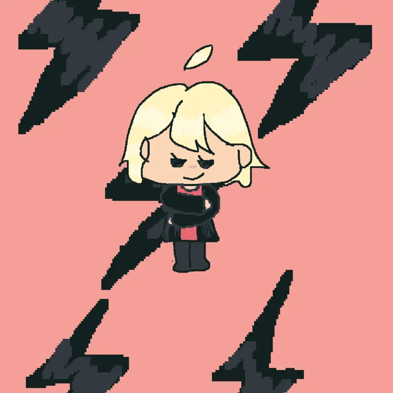 Game by @pinky_pink