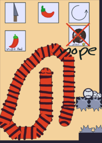 Sorry it lag's alot..