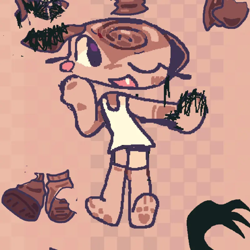 Game by @Cynfan8624