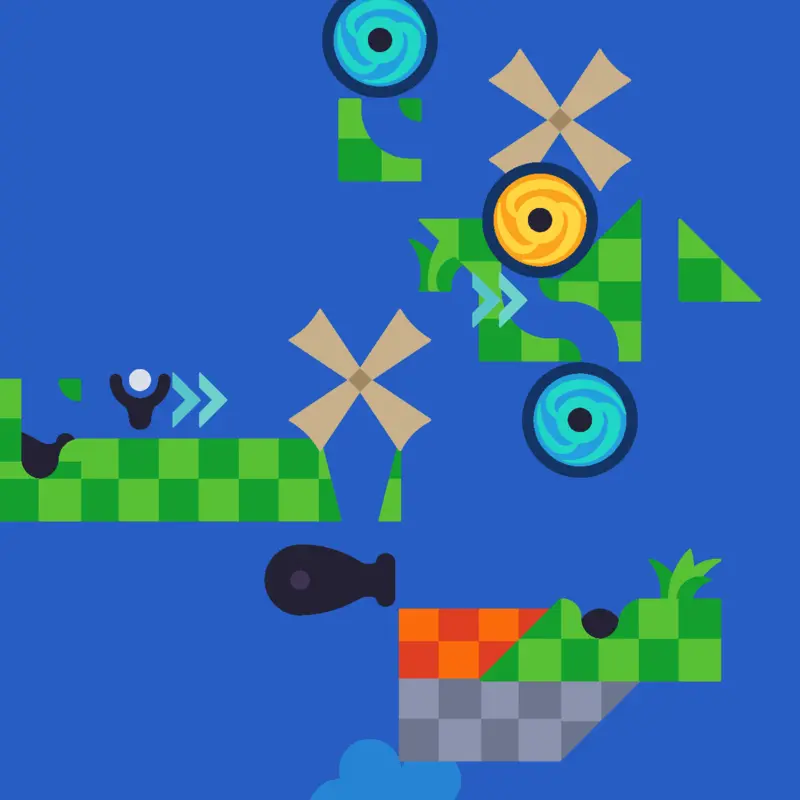 Game by @JeneiGolfCreator