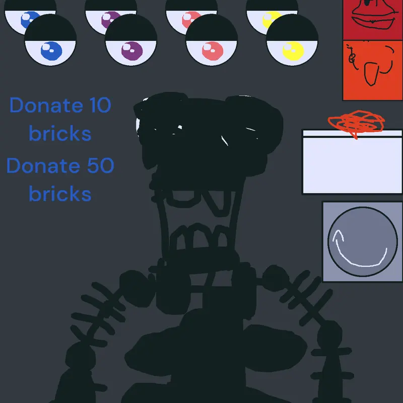 Game by @BestSprunkiProfile999