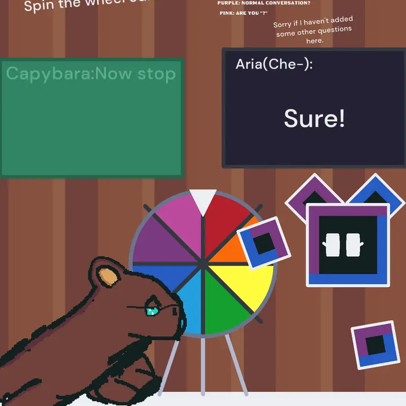 Game by @Capybara_lover263644
