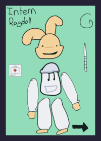 Ragdolls