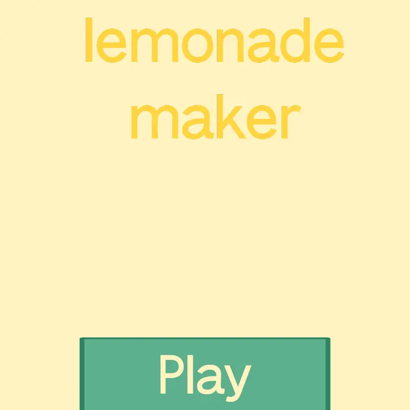 Game by @basiclyluke